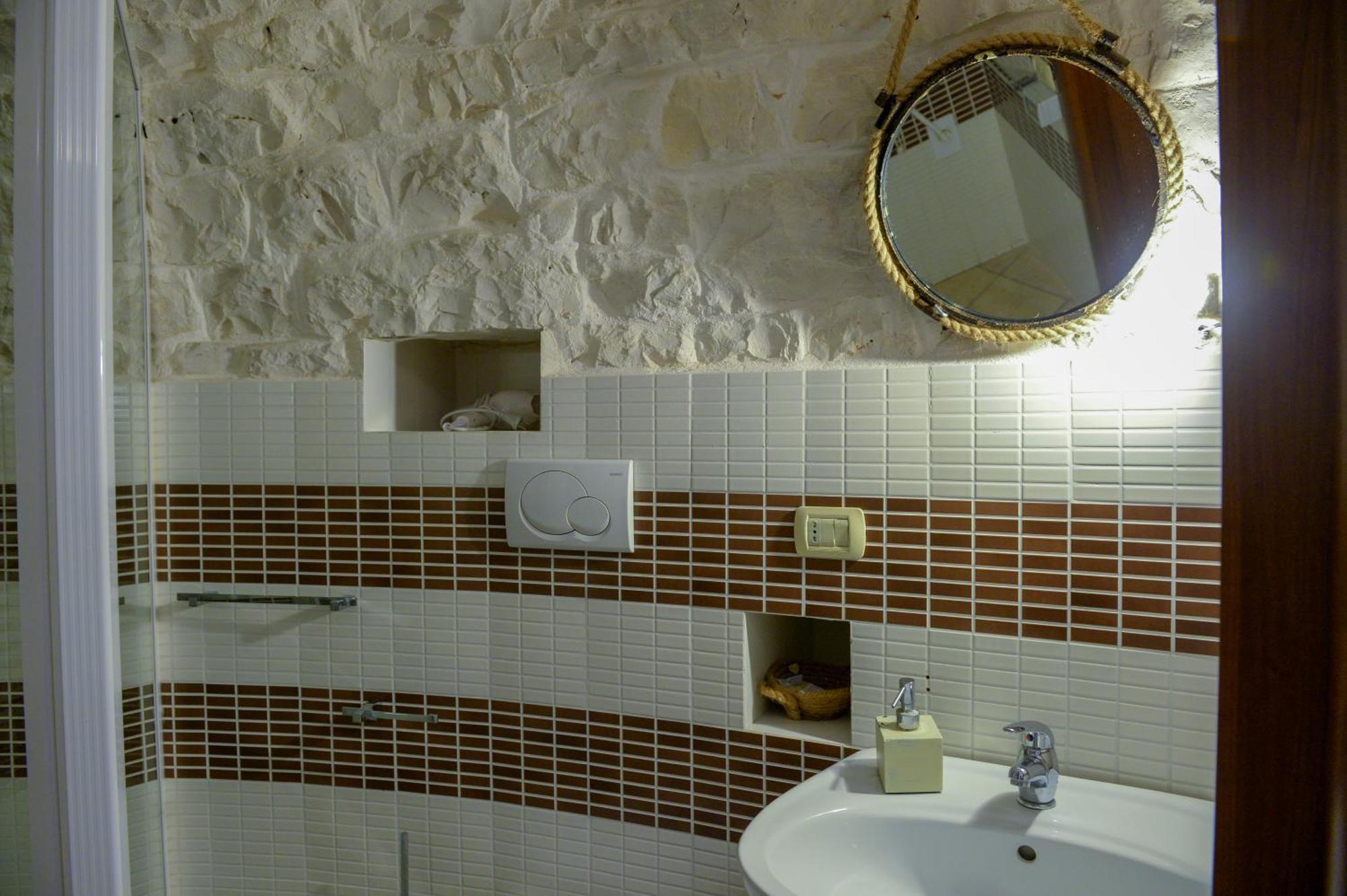 Apartamento Trulli Lisanna - Apulian Hideaway With Pool Antonelli Exterior foto