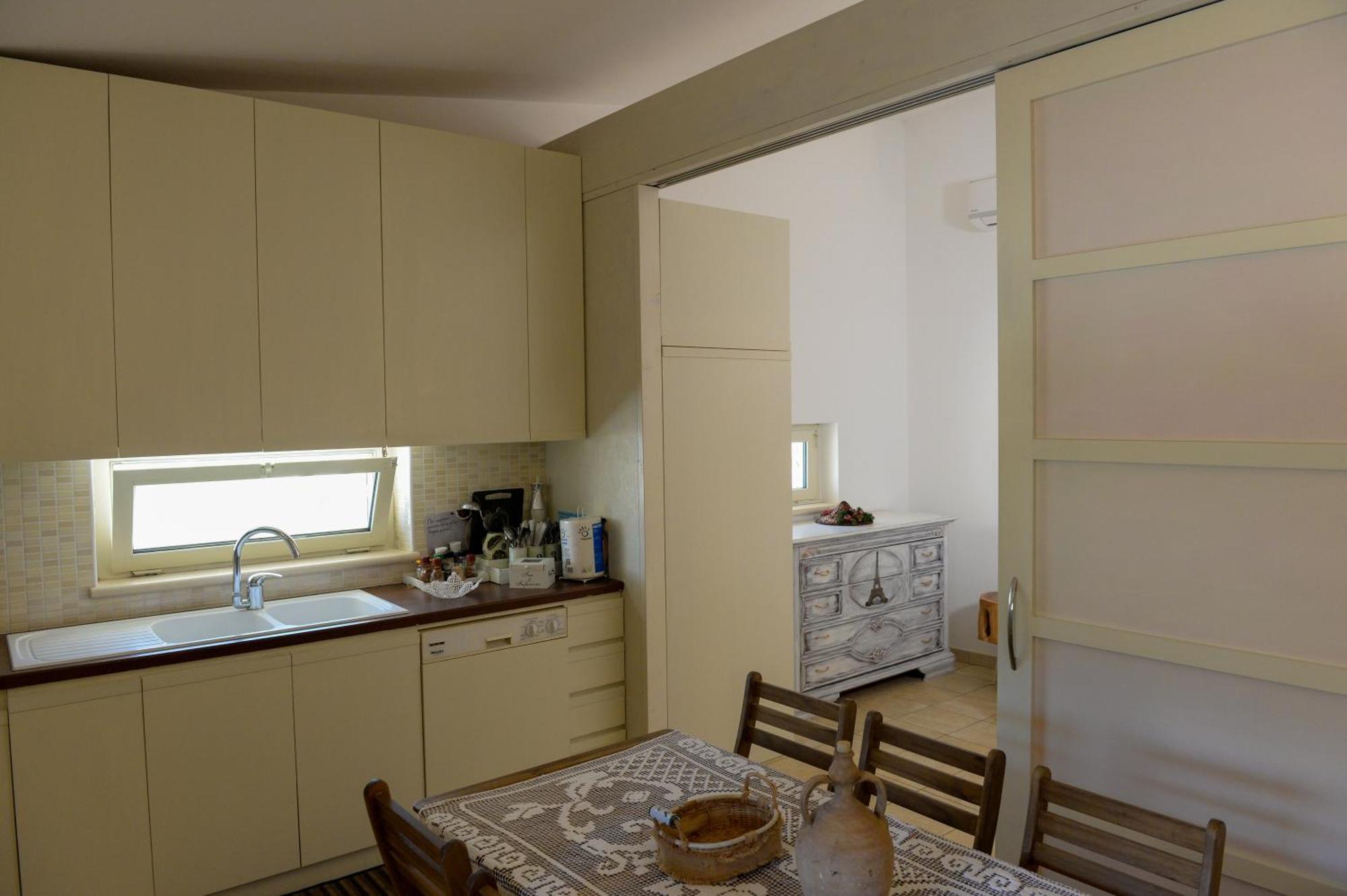 Apartamento Trulli Lisanna - Apulian Hideaway With Pool Antonelli Exterior foto